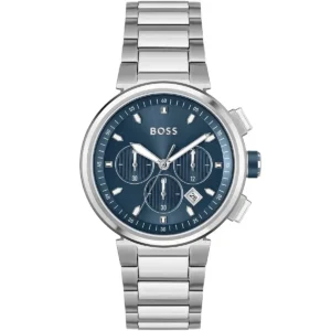 1513999-original-hugo-boss-watch-men-blue-dial-metal-stainless-silver-strap-quartz-battery-analog-chronograph-one-egypt