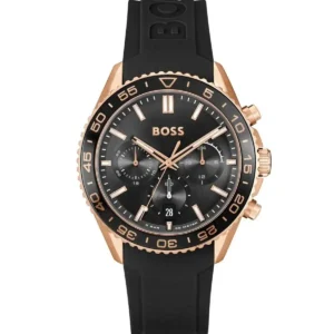 1514168-original-hugo-boss-men-watch-black-dial-rubber-strap-egypt
