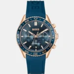 1514169-original-hugo-boss-men-watch-blue-dial-rubber-strap-egypt