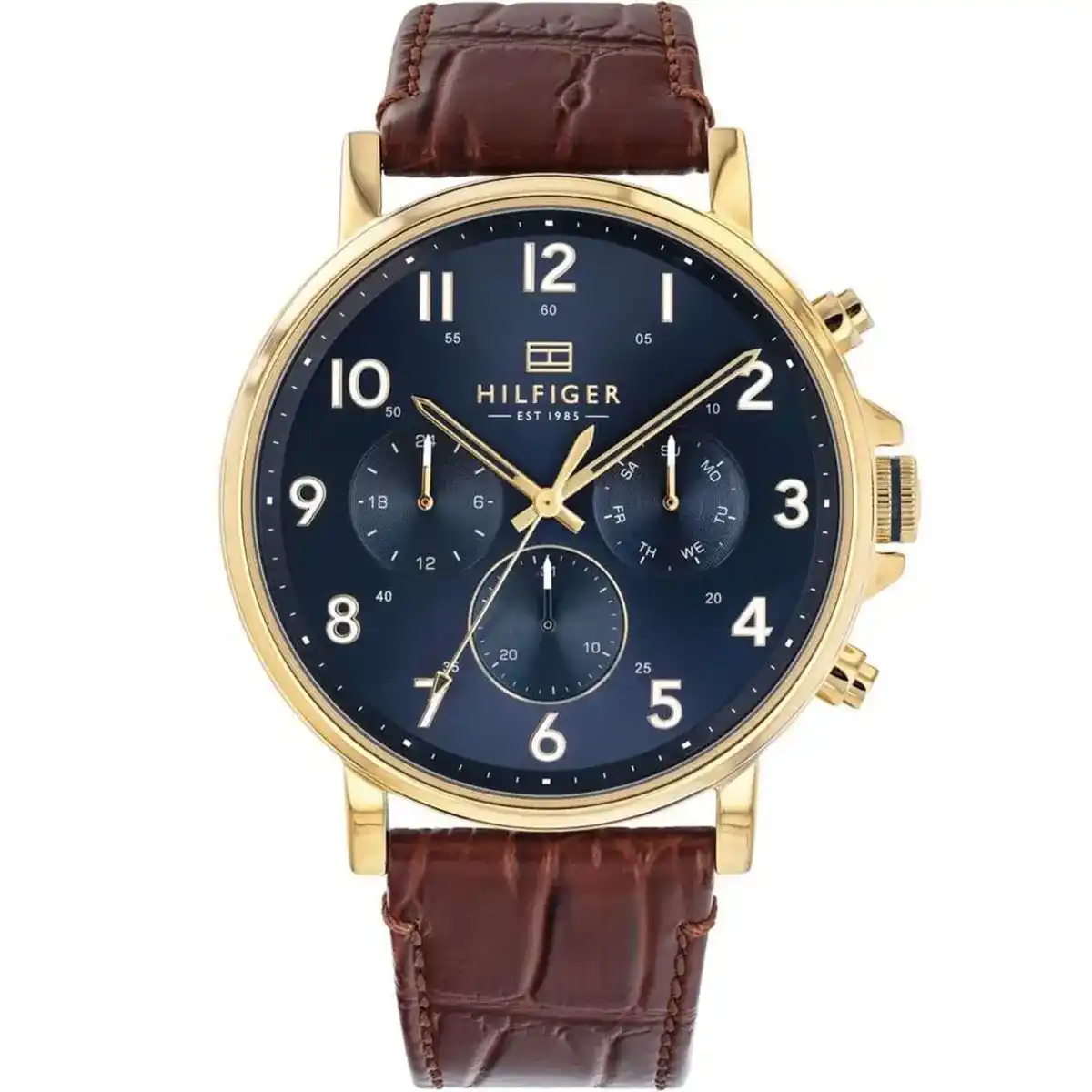 1710380-original-tommy-hilfiger-men-watch-daniel-blue-dial-brown-leeather-strap-egypt