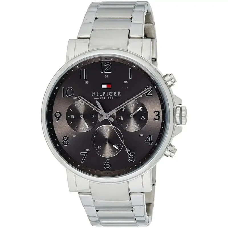 Tommy Hilfiger Men's Watch Daniel 1710382 - Image 2