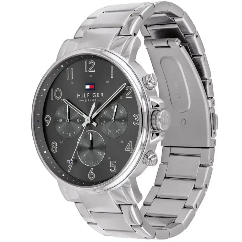 Tommy Hilfiger Men's Watch Daniel 1710382 - Image 3