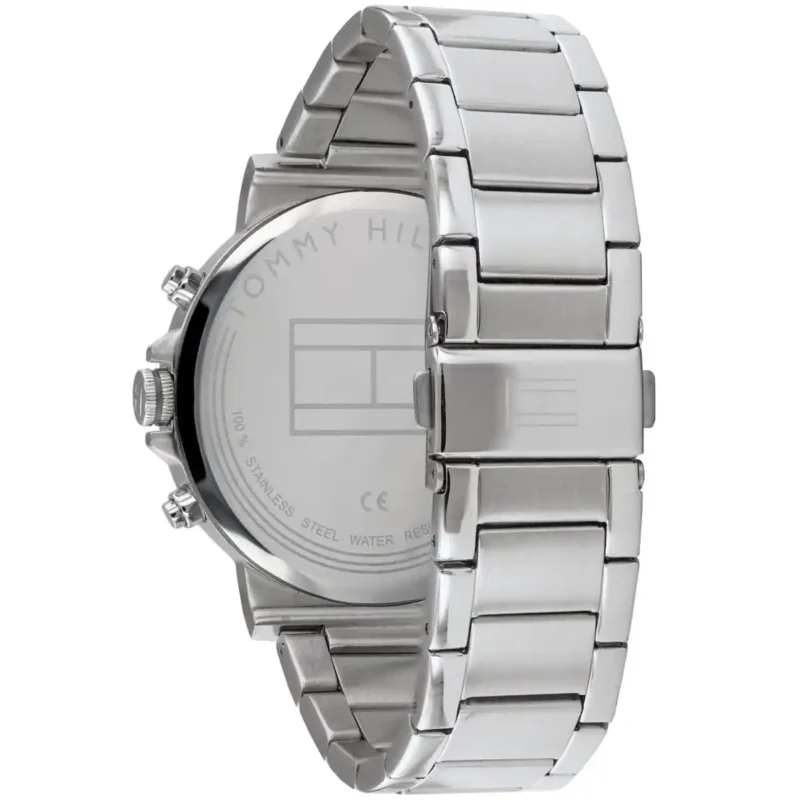 Tommy Hilfiger Men's Watch Daniel 1710382 - Image 4