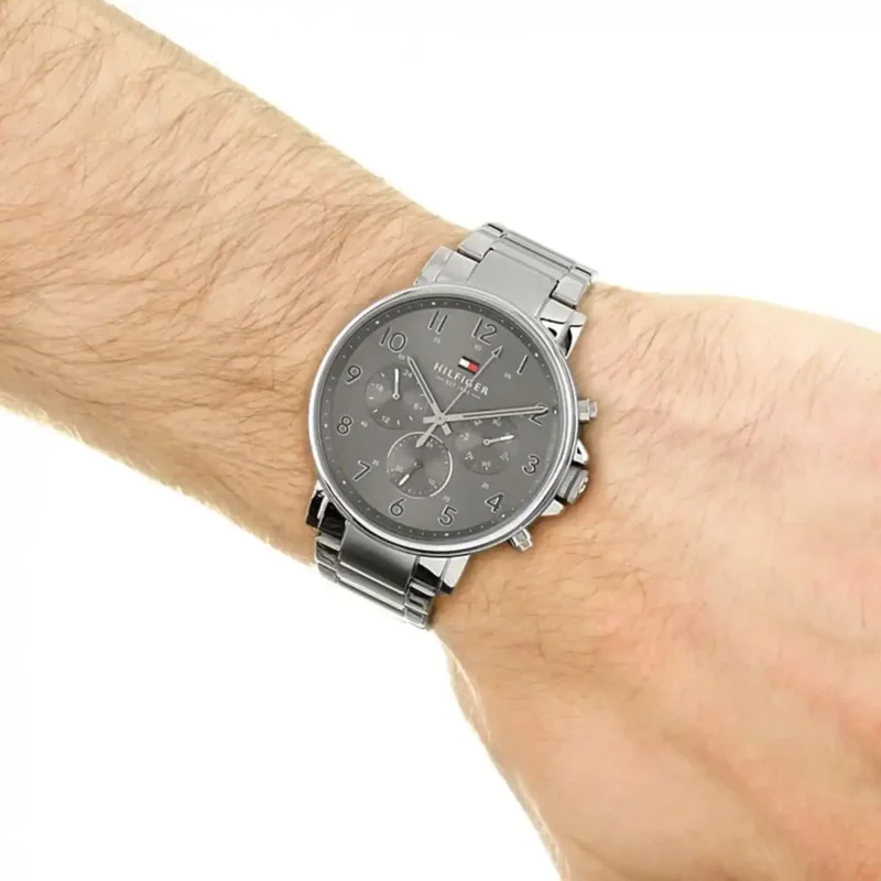 Tommy Hilfiger Men's Watch Daniel 1710382 - Image 6