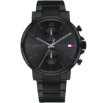 1710414-tommy-hilfiger-watch-men-black-dial-metal-stainless-steel-strap-quartz-battery-analog-three-hand-daniel-egypt