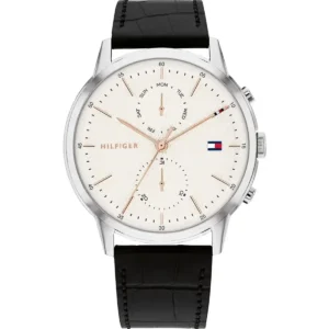 1710434-original-tommy-hilfiger-men-watch-silver-dial-blck-lwather-strap-easton-egypt