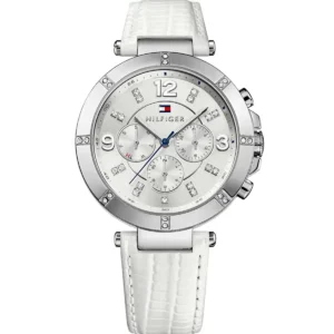 1781535-tommy-hilfiger-women-watch-silver-dial-white-leather-strap-egypt