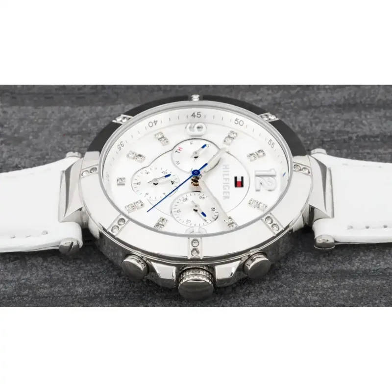 Tommy Hilfiger Sport Lux Watch For Ladies 1781535 - Image 2
