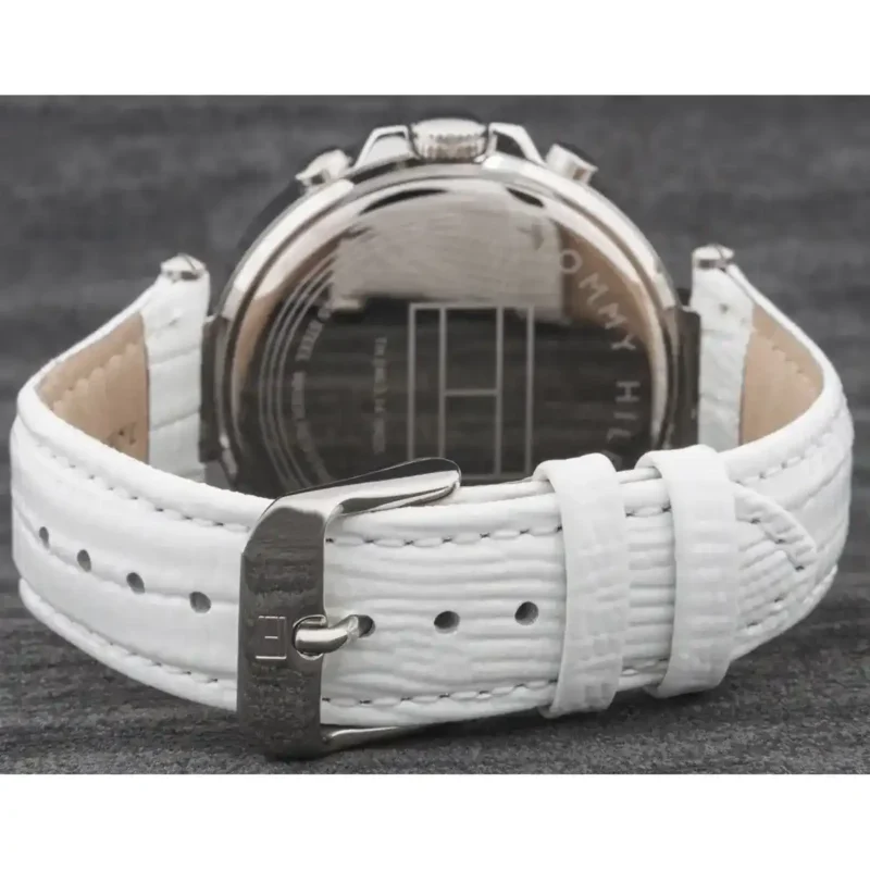 Tommy Hilfiger Sport Lux Watch For Ladies 1781535 - Image 3