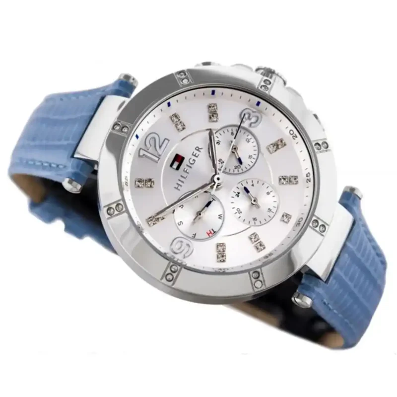Tommy Hilfiger Sport Lux Watch For Ladies 1781536 - Image 2