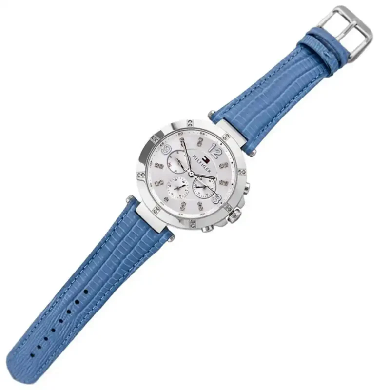 Tommy Hilfiger Sport Lux Watch For Ladies 1781536 - Image 3