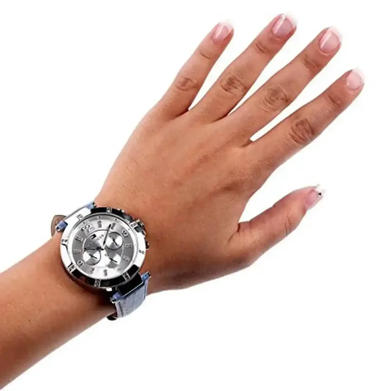 Tommy Hilfiger Sport Lux Watch For Ladies 1781536 - Image 4