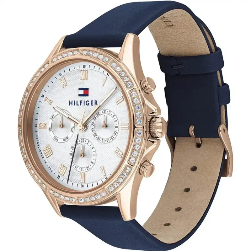 Tommy Hilfiger Ari Watch For Ladies 1782140 - Image 2