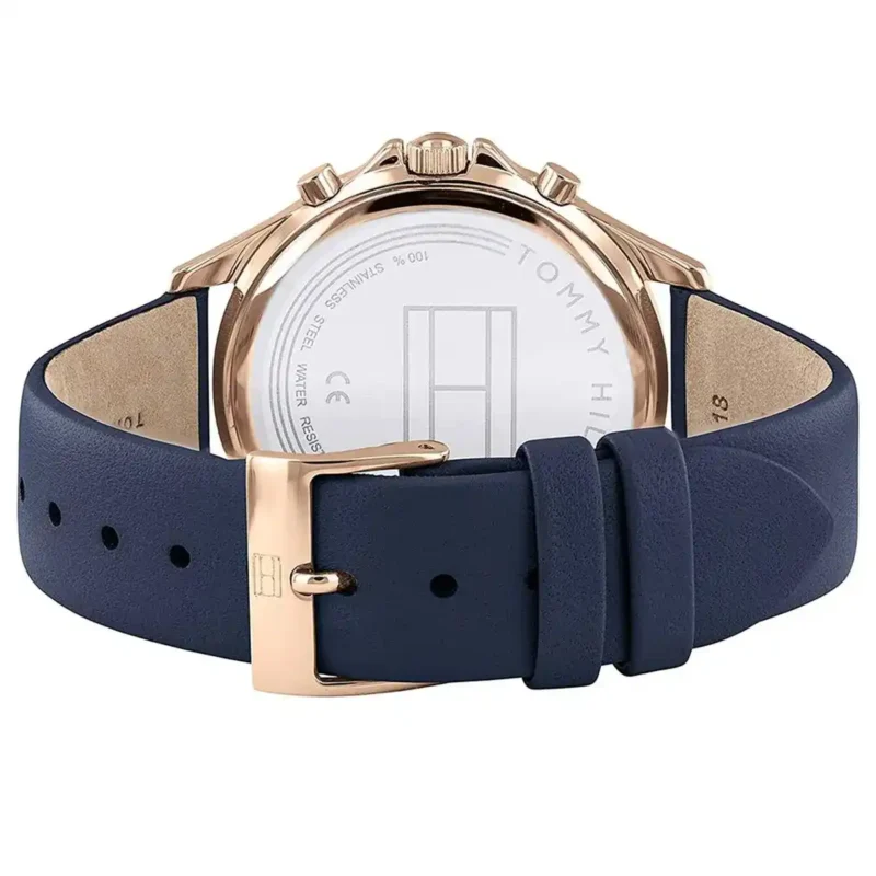 Tommy Hilfiger Ari Watch For Ladies 1782140 - Image 3
