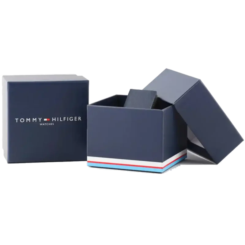 Tommy Hilfiger Ari Watch For Ladies 1782140 - Image 5