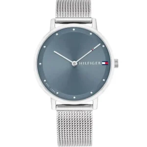 1782149-original-tommy-hilfiger-women-watch-blue-dial-silver-mesh-strap-egypt