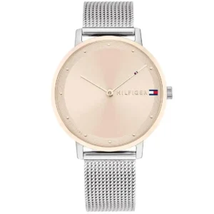 1782151-original-tommy-hilfiger-women-watch-rose-gold-dial-silver-mesh-strap-egypt
