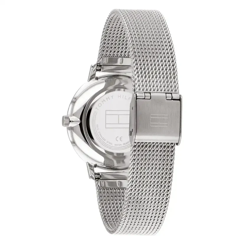 Tommy Hilfiger Only Time Watch For Ladies 1782151 - Image 4