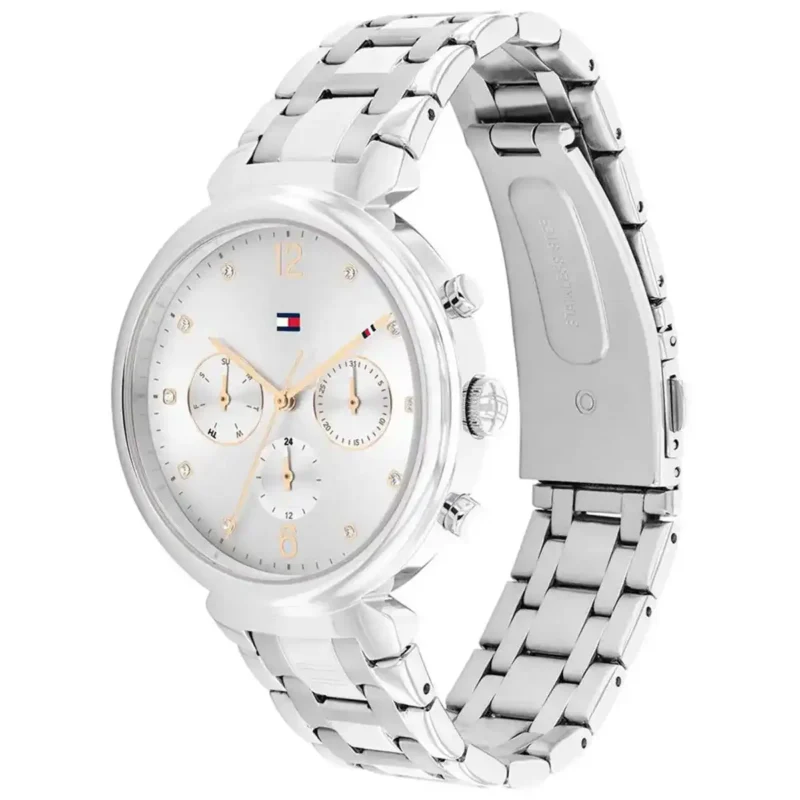 Tommy Hilfiger Ivy Watch For Ladies 1782346 - Image 2