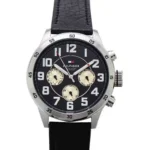 1791050-original-tommy-hilfiger-watch-5atm-water-resistant-men-black-dial-leather-strap-quartz-battery-analog-trent-egypt
