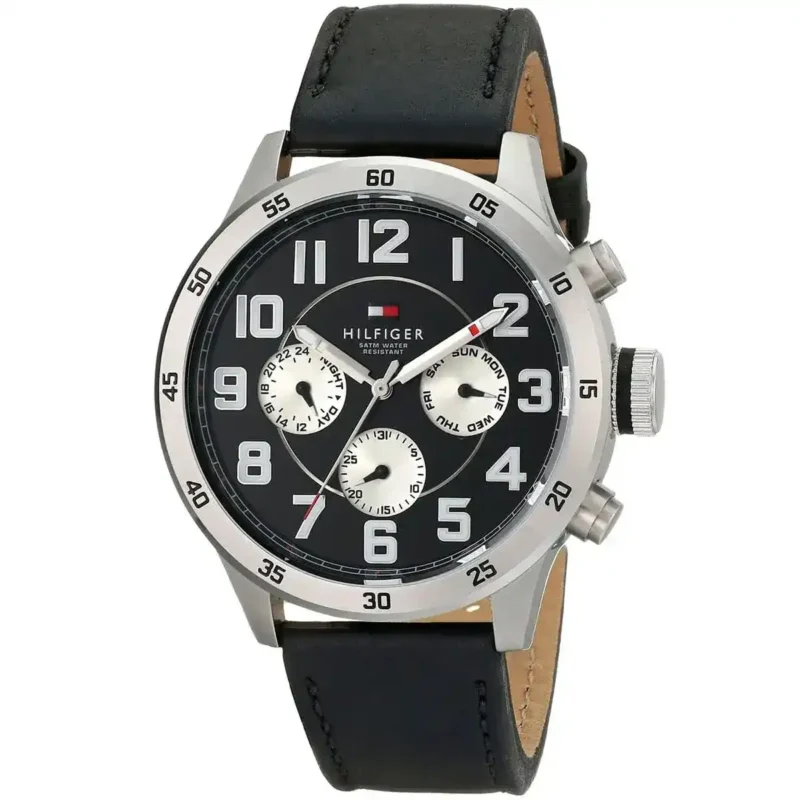 Tommy Hilfiger Men's Watch Trent 1791050 - Image 2
