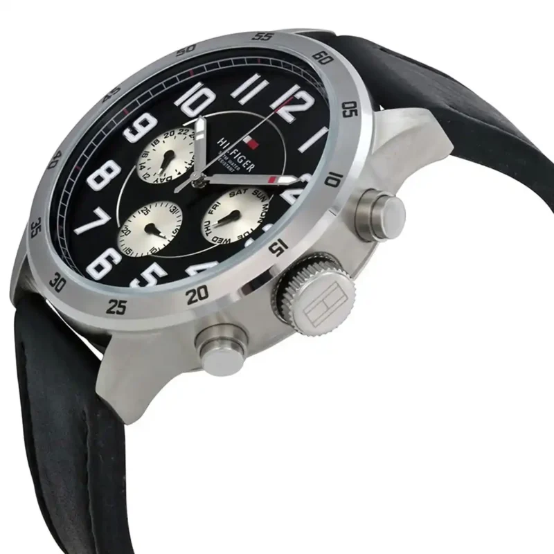 Tommy Hilfiger Men's Watch Trent 1791050 - Image 3