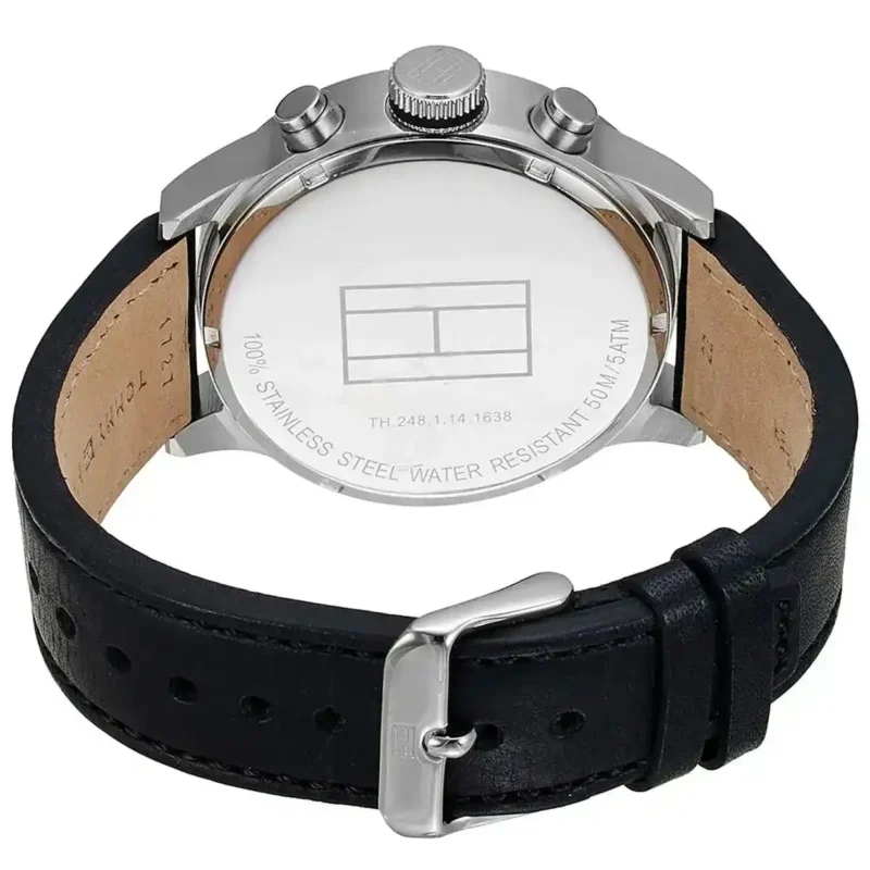 Tommy Hilfiger Men's Watch Trent 1791050 - Image 5