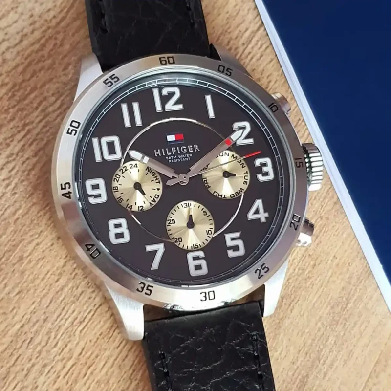 Tommy Hilfiger Men's Watch Trent 1791050 - Image 8