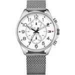 1791277-tommy-hilfiger-watch-men-silver-metal-strap-white-dial-dean-egypt