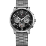 1791292-original-tommy-hilfiger-watch-men-silver-metal-strap-black-skeleton-dial-keagan-egypt