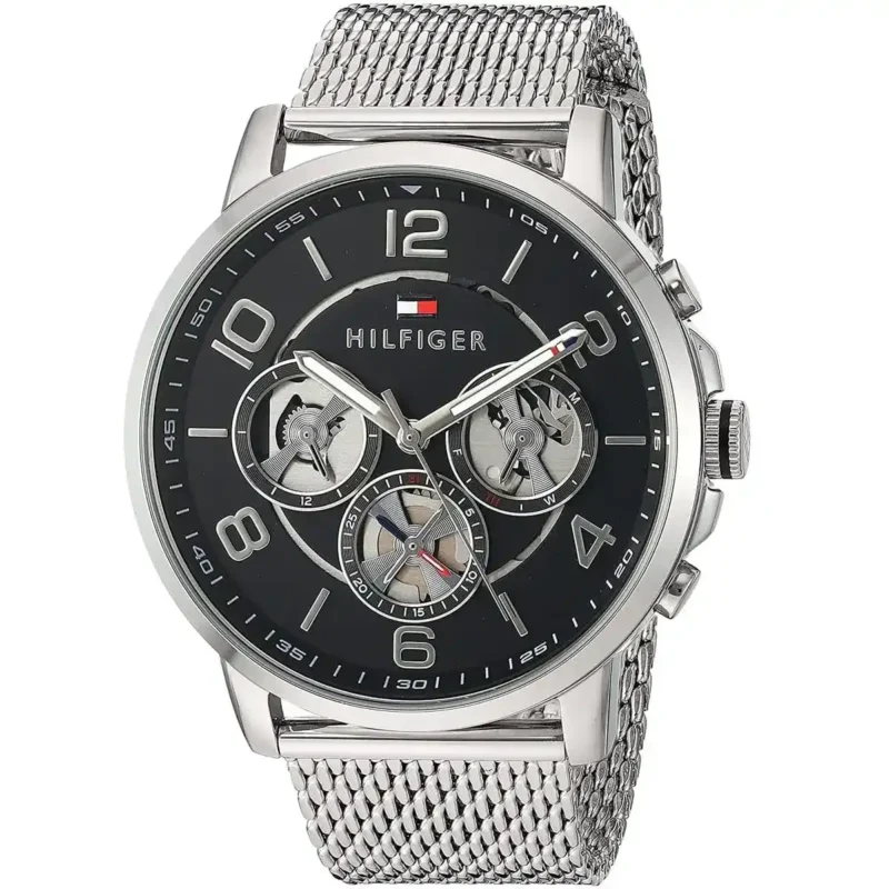 Tommy Hilfiger Men's Watch Keagen 1791292 - Image 2