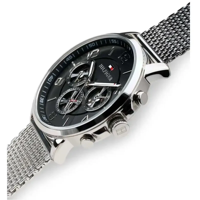 Tommy Hilfiger Men's Watch Keagen 1791292 - Image 3