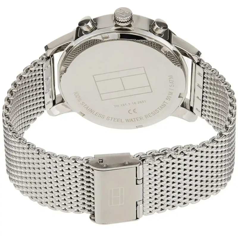 Tommy Hilfiger Men's Watch Keagen 1791292 - Image 4