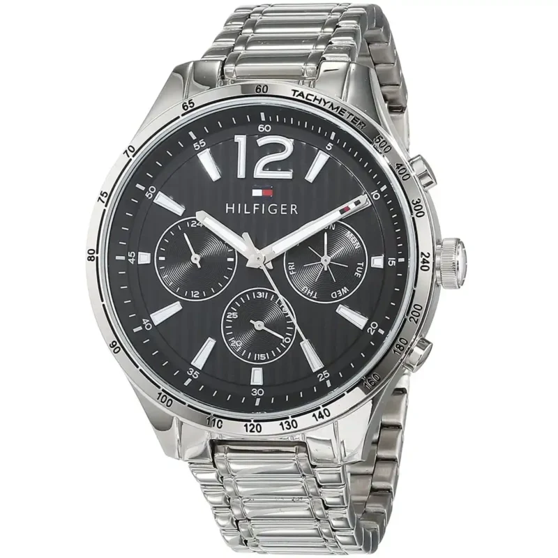 Tommy Hilfiger Men's Watch Gavin 1791469 - Image 2