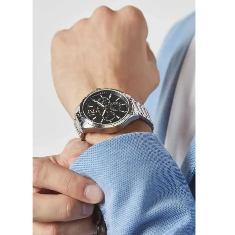 Tommy Hilfiger Men's Watch Gavin 1791469 - Image 6