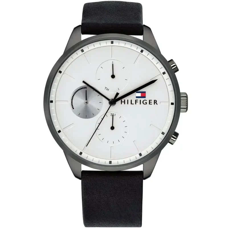 1791489-tommy-hilfiger-original-watch-men-white-dial-leather-black-strap-quartz-battery-analog-chase-egypt