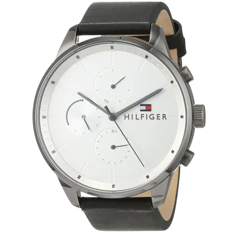 Tommy Hilfiger Men's Watch Chase 1791489 - Image 2