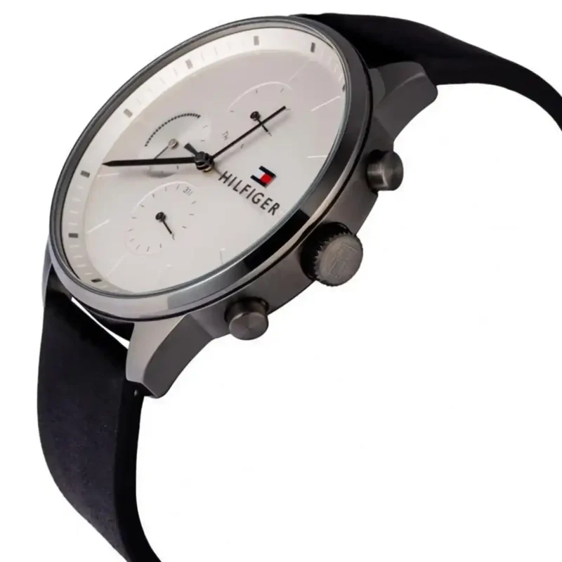 Tommy Hilfiger Men's Watch Chase 1791489 - Image 3