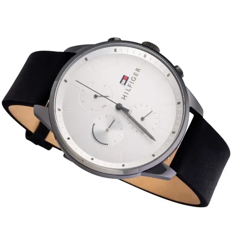 Tommy Hilfiger Men's Watch Chase 1791489 - Image 4