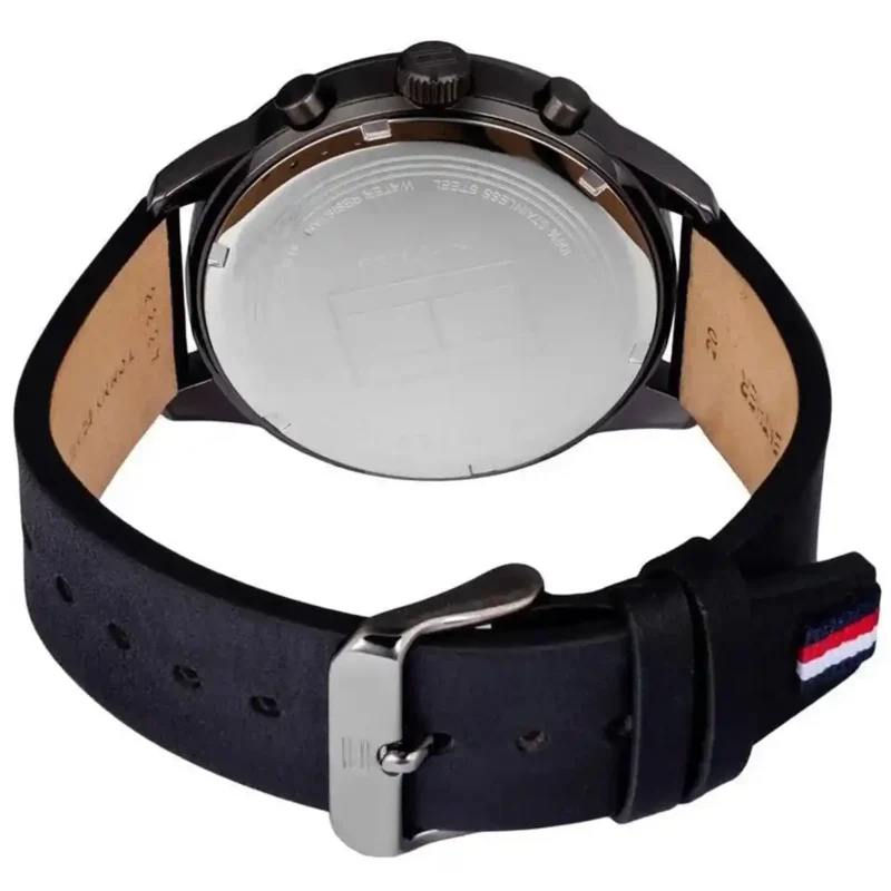 Tommy Hilfiger Men's Watch Chase 1791489 - Image 5