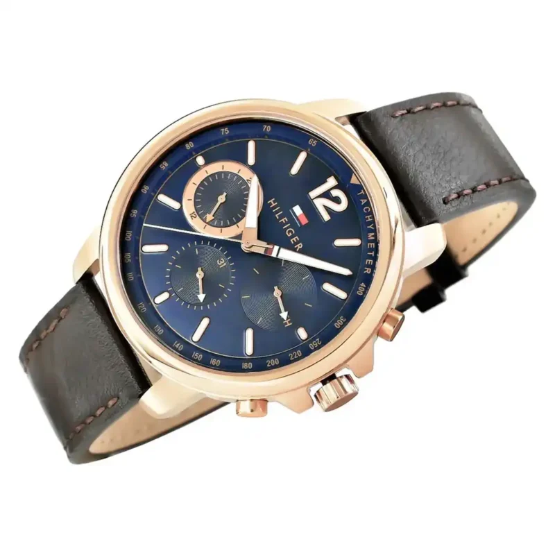Tommy Hilfiger Men's Watch Landon 1791532 - Image 2
