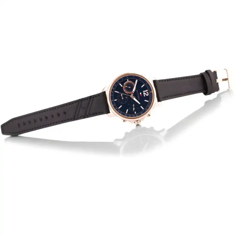 Tommy Hilfiger Men's Watch Landon 1791532 - Image 3