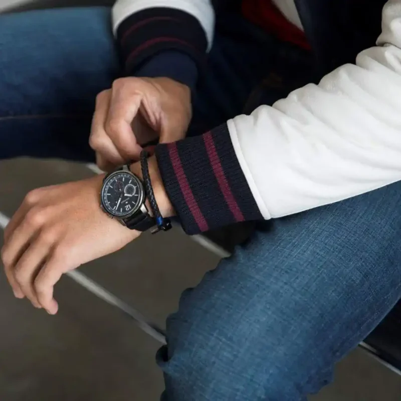 Tommy Hilfiger Men's Watch 1791544 - Image 2