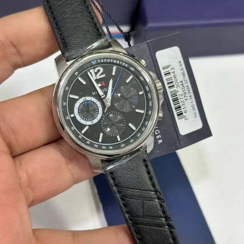 Tommy Hilfiger Men's Watch 1791544 - Image 3