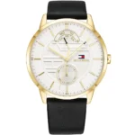 1791606-tommy-hilfiger-watch-men-white-dial-leather-black-strap-quartz-battery-analog-three-hand-hunter-egypt