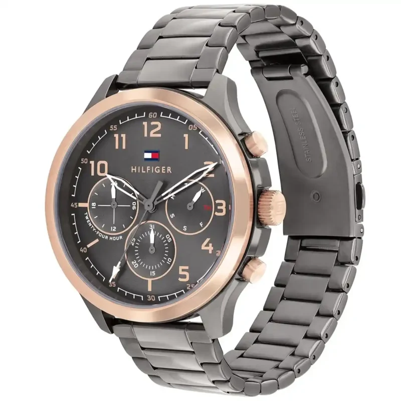 Tommy Hilfiger Men's Watch Asher 1791871 - Image 3