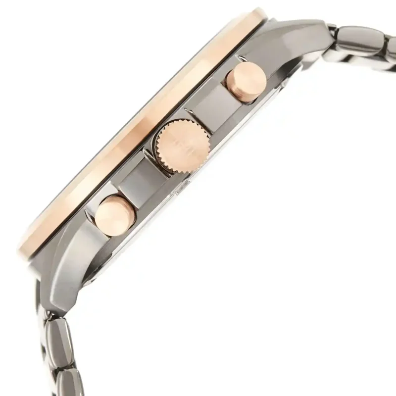 Tommy Hilfiger Men's Watch Asher 1791871 - Image 4