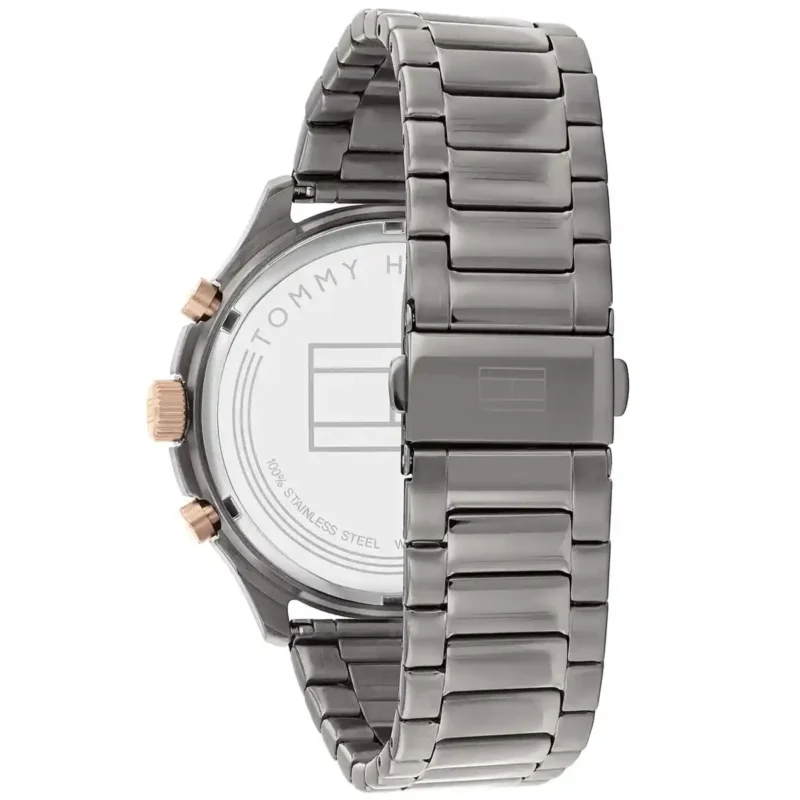 Tommy Hilfiger Men's Watch Asher 1791871 - Image 5