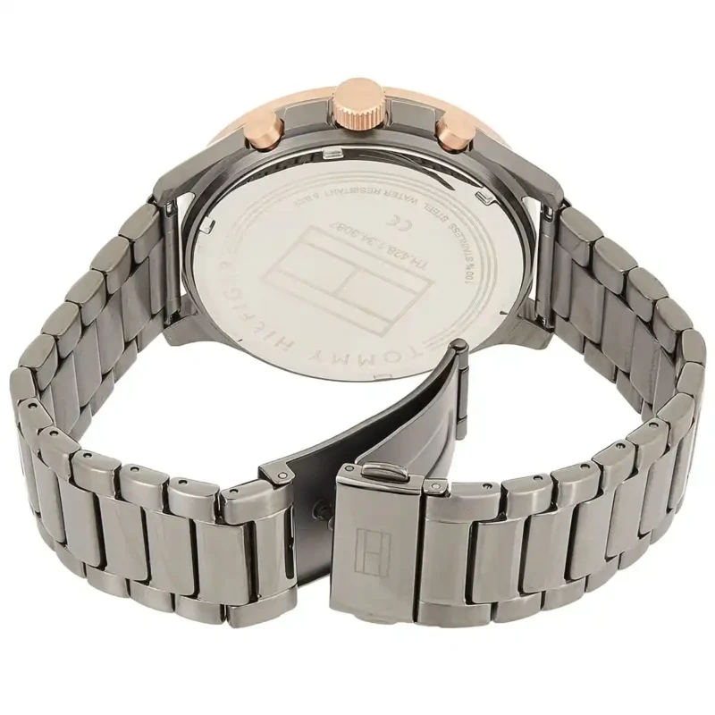Tommy Hilfiger Men's Watch Asher 1791871 - Image 6