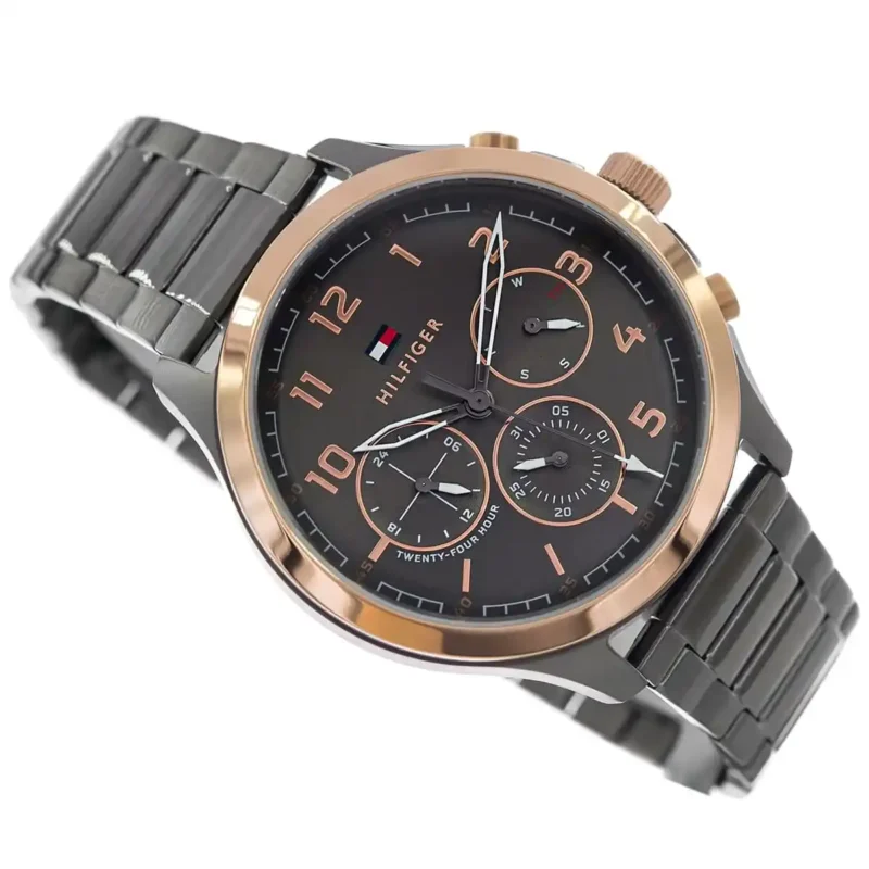 Tommy Hilfiger Men's Watch Asher 1791871 - Image 7